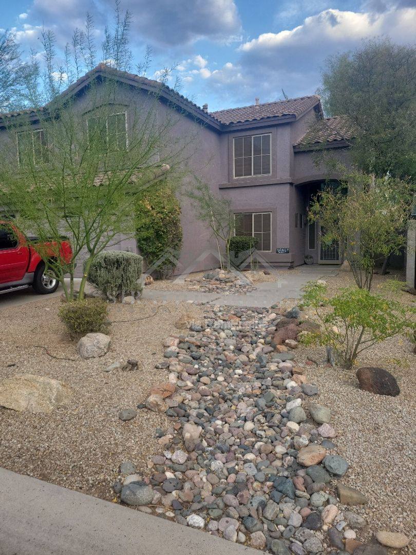 House for rent at 4613 E Thorn Tree Dr, Cave Creek, AZ 85331