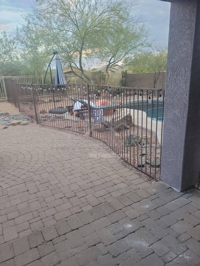 House for rent at 4613 E Thorn Tree Dr, Cave Creek, AZ 85331