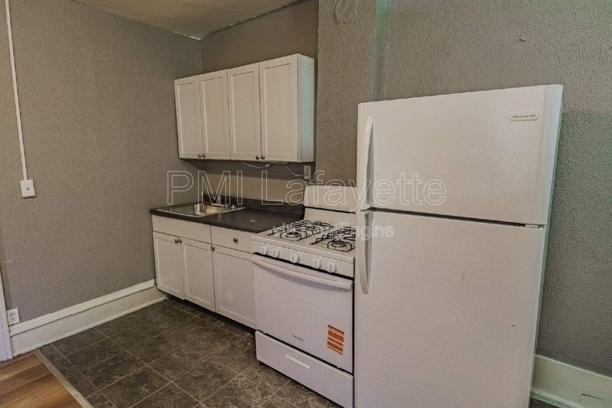 Apartment for rent at 525 S 3rd St #1, Lafayette, IN 47905