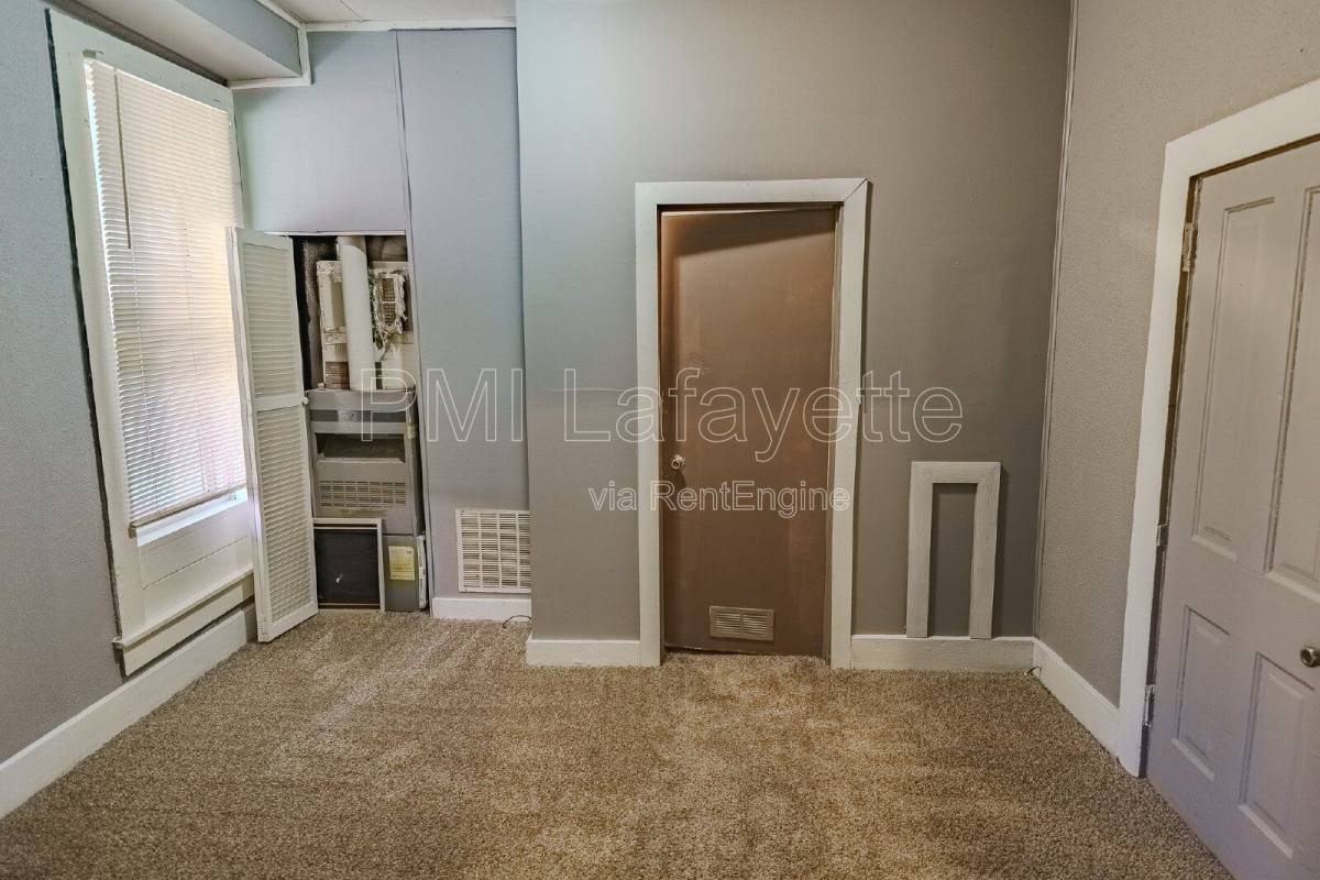 Apartment for rent at 525 S 3rd St #1, Lafayette, IN 47905