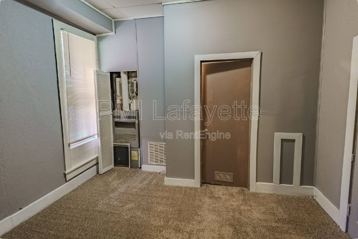 Apartment for rent at 525 S 3rd St #1, Lafayette, IN 47905
