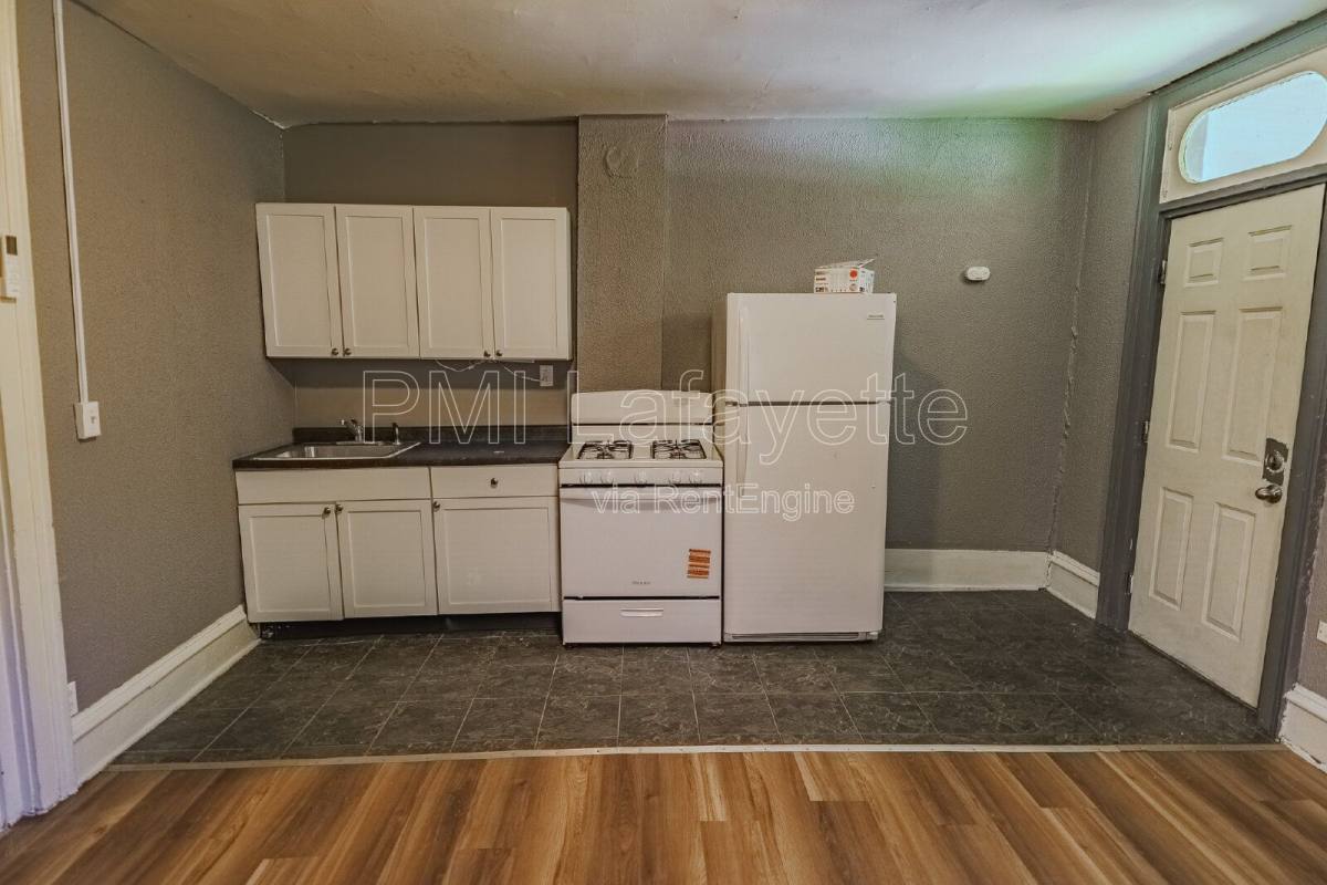 Apartment for rent at 525 S 3rd St #1, Lafayette, IN 47905