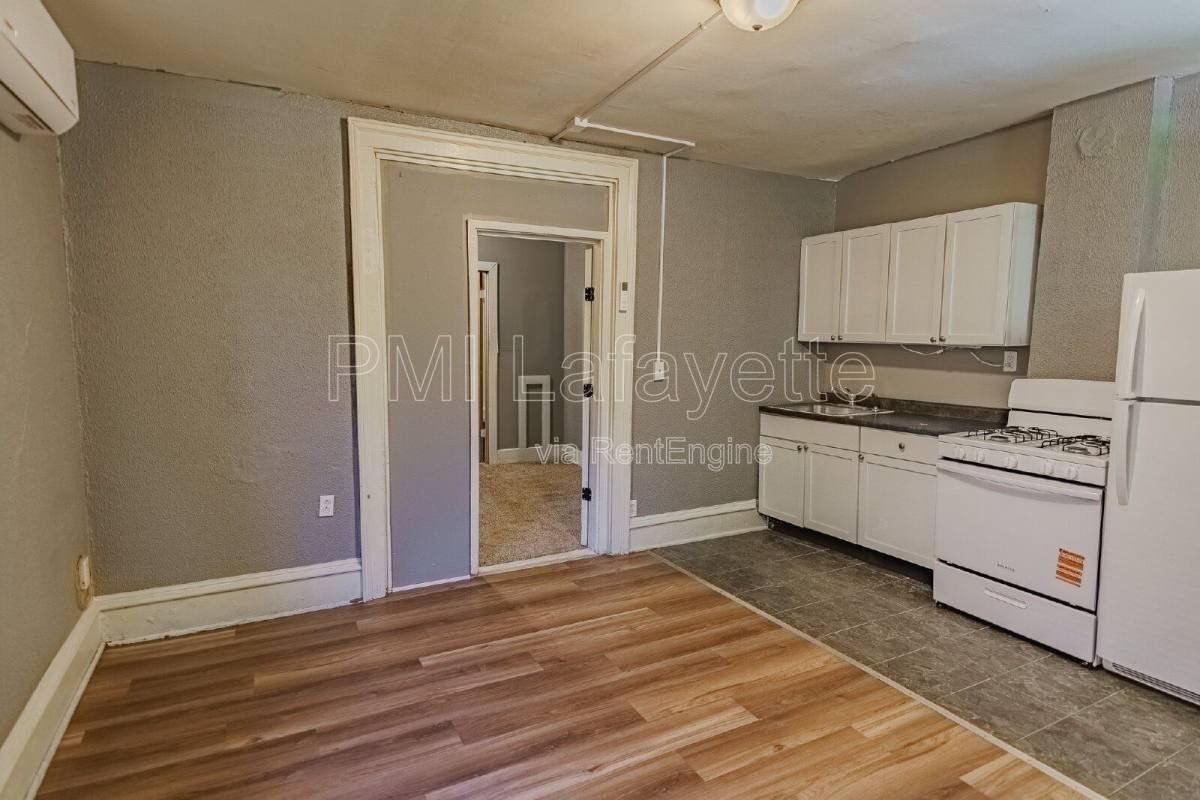 Apartment for rent at 525 S 3rd St #1, Lafayette, IN 47905