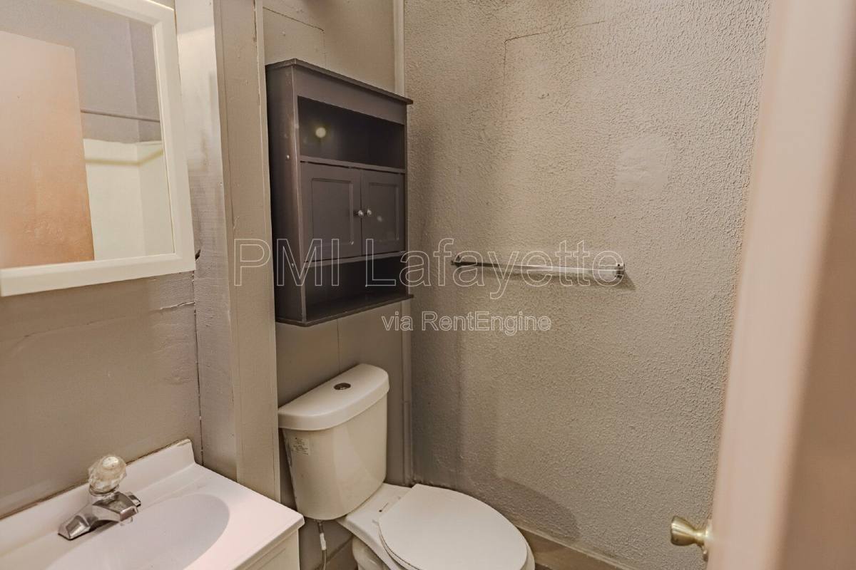 Apartment for rent at 525 S 3rd St #1, Lafayette, IN 47905