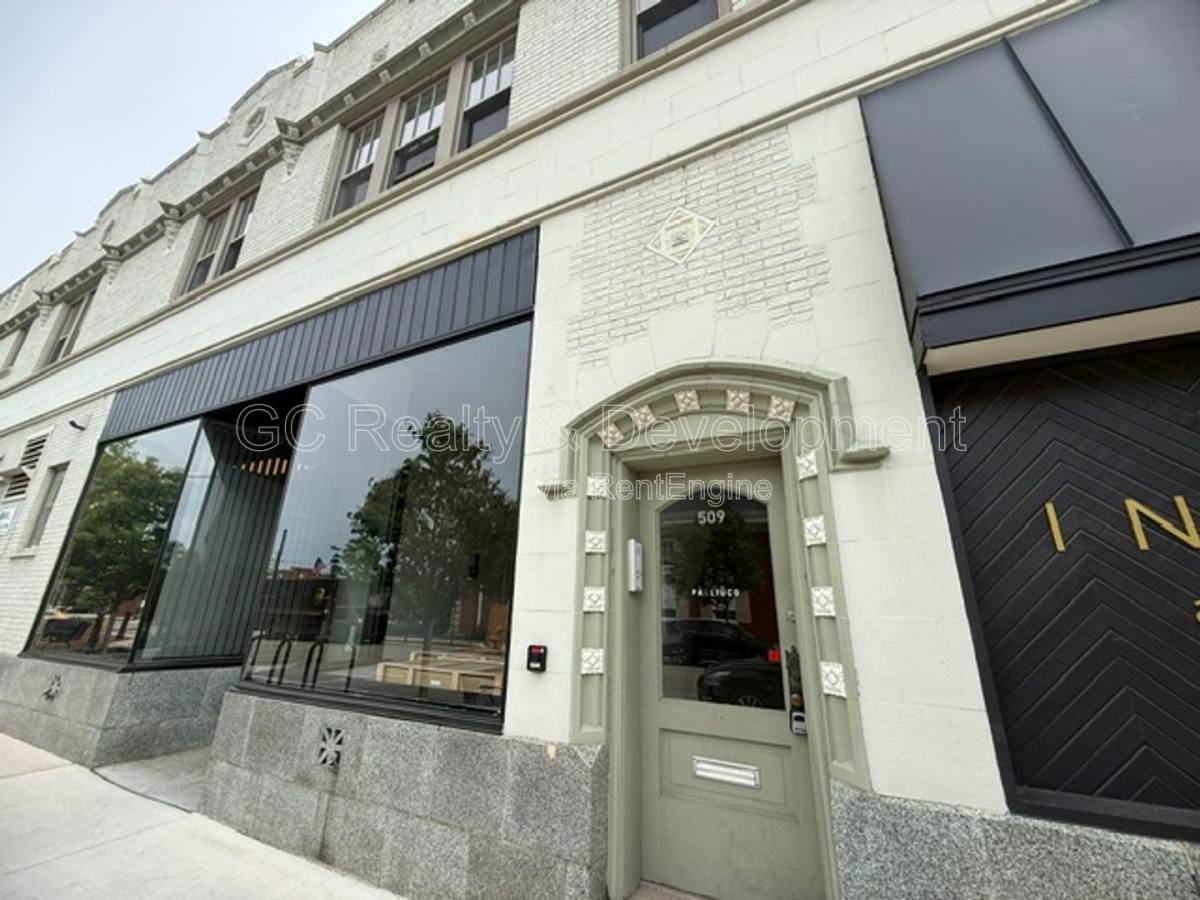 Condo for rent at 440 N Main St #509, Glen Ellyn, IL 60137