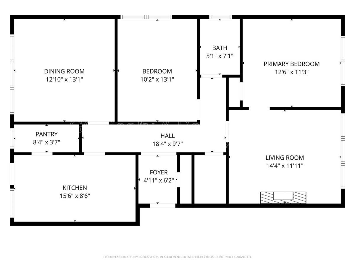 Condo for rent at 440 N Main St #509, Glen Ellyn, IL 60137
