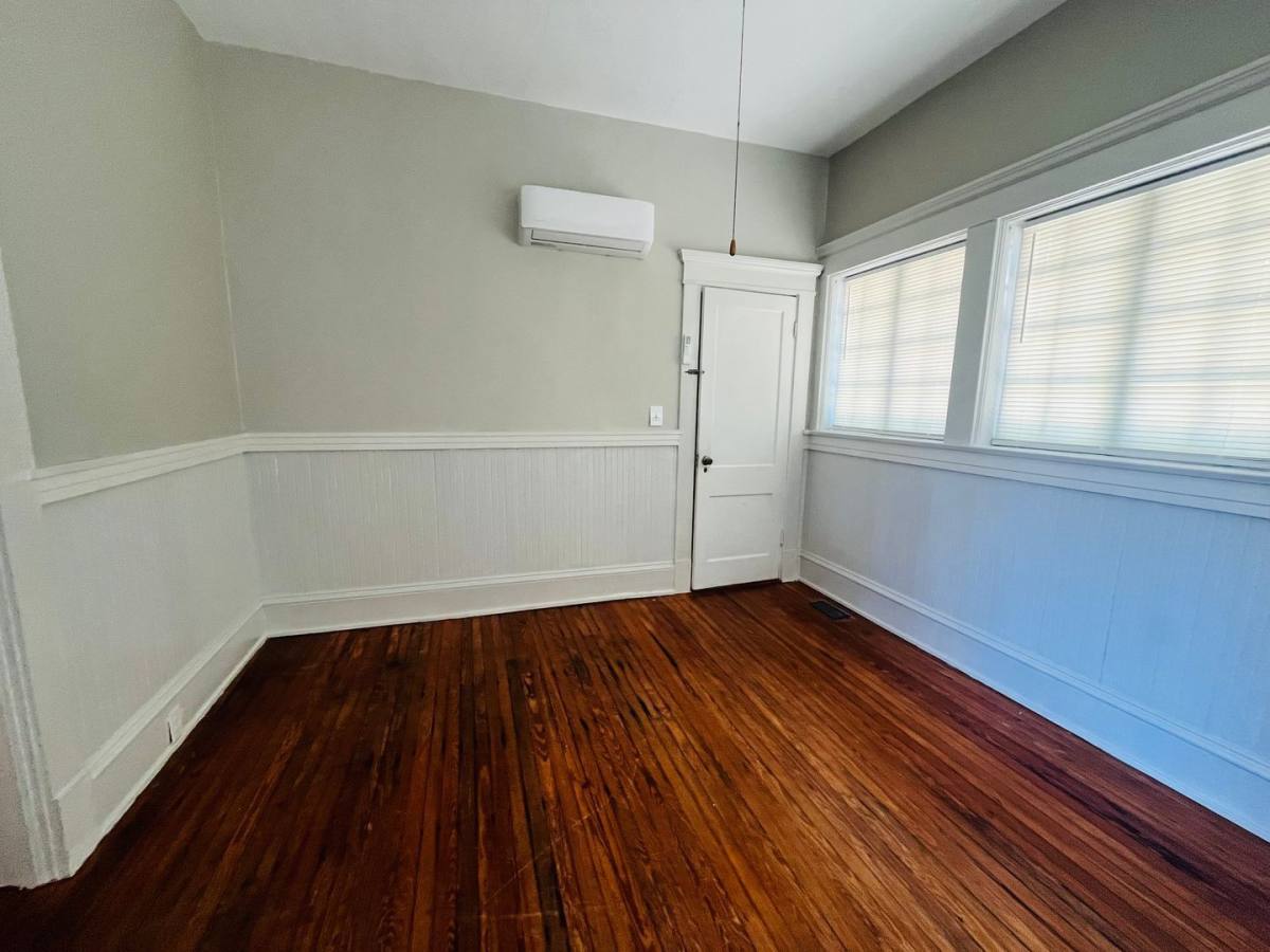 Apartment for rent at 2585 Napier Ave #B, Macon, GA 31204