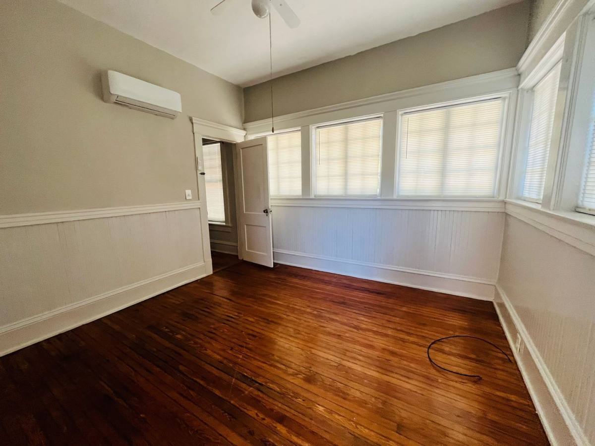 Apartment for rent at 2585 Napier Ave #B, Macon, GA 31204