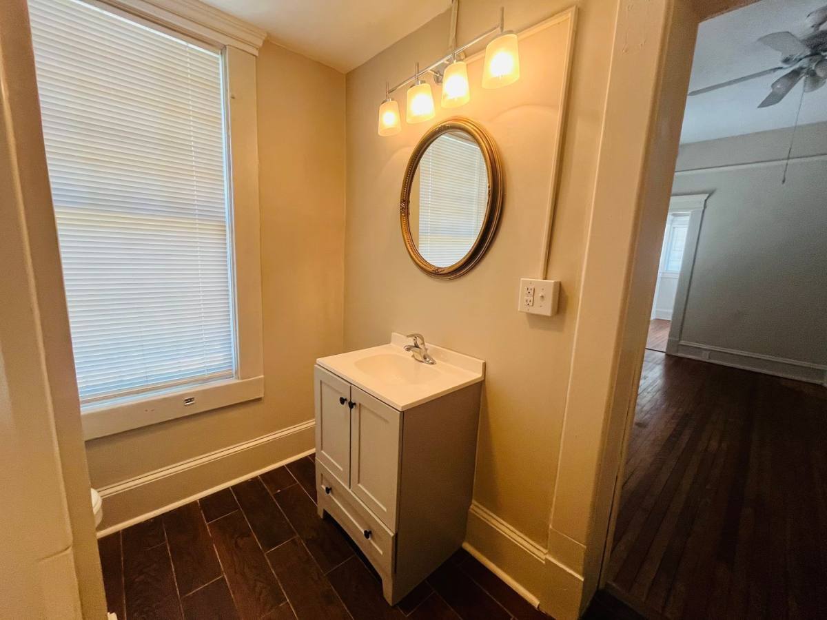 Apartment for rent at 2585 Napier Ave #B, Macon, GA 31204