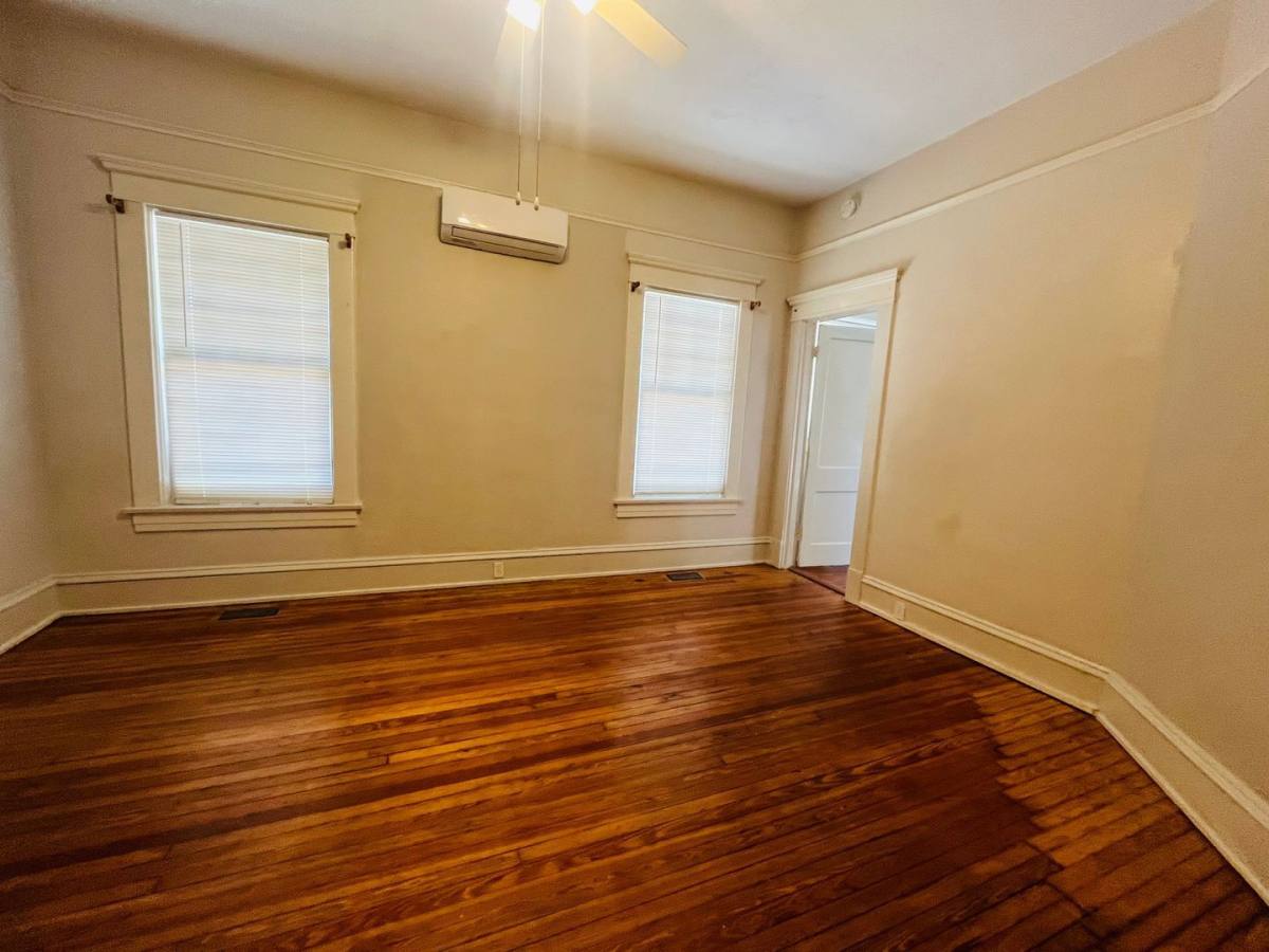 Apartment for rent at 2585 Napier Ave #B, Macon, GA 31204