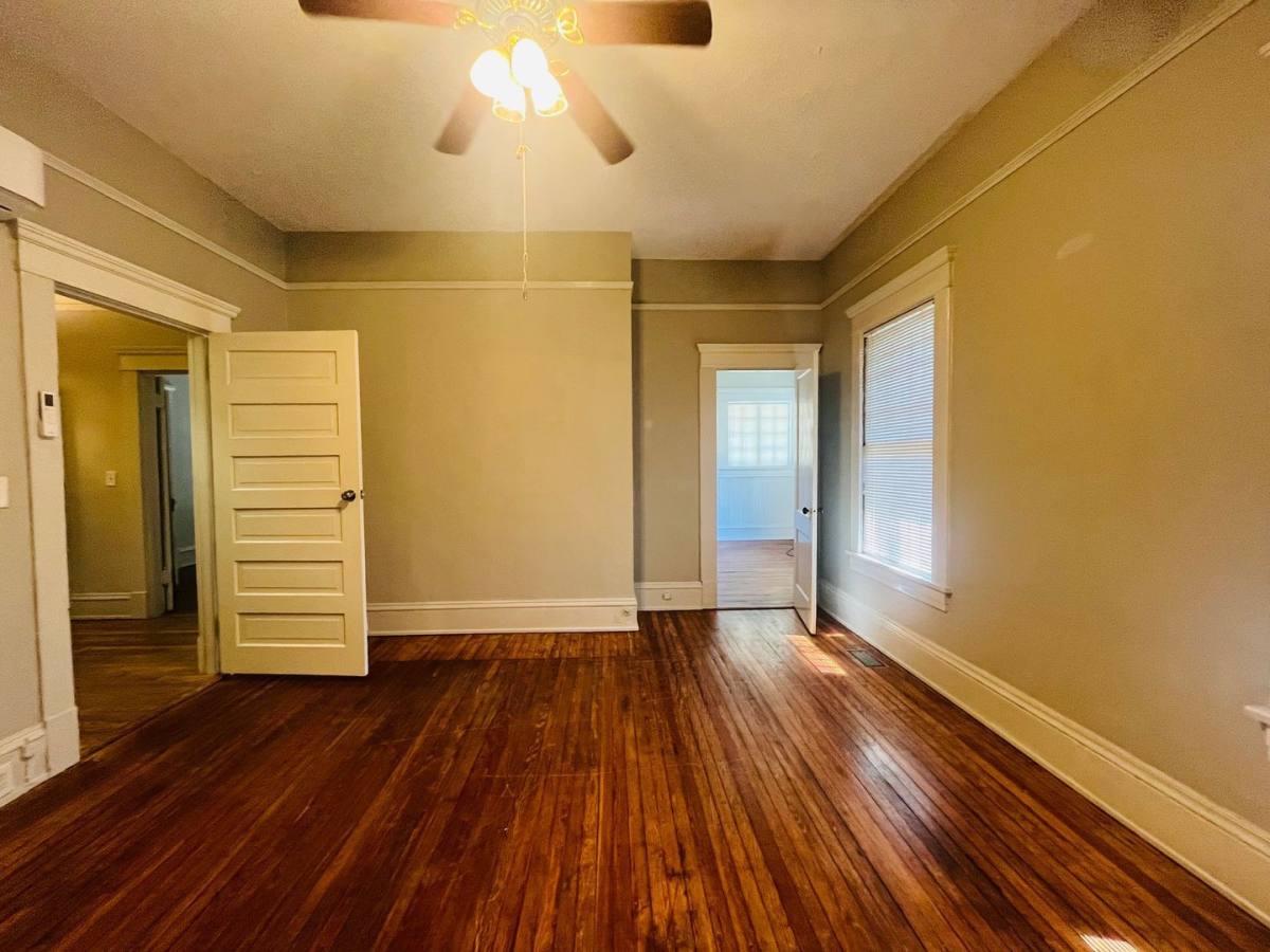 Apartment for rent at 2585 Napier Ave #B, Macon, GA 31204