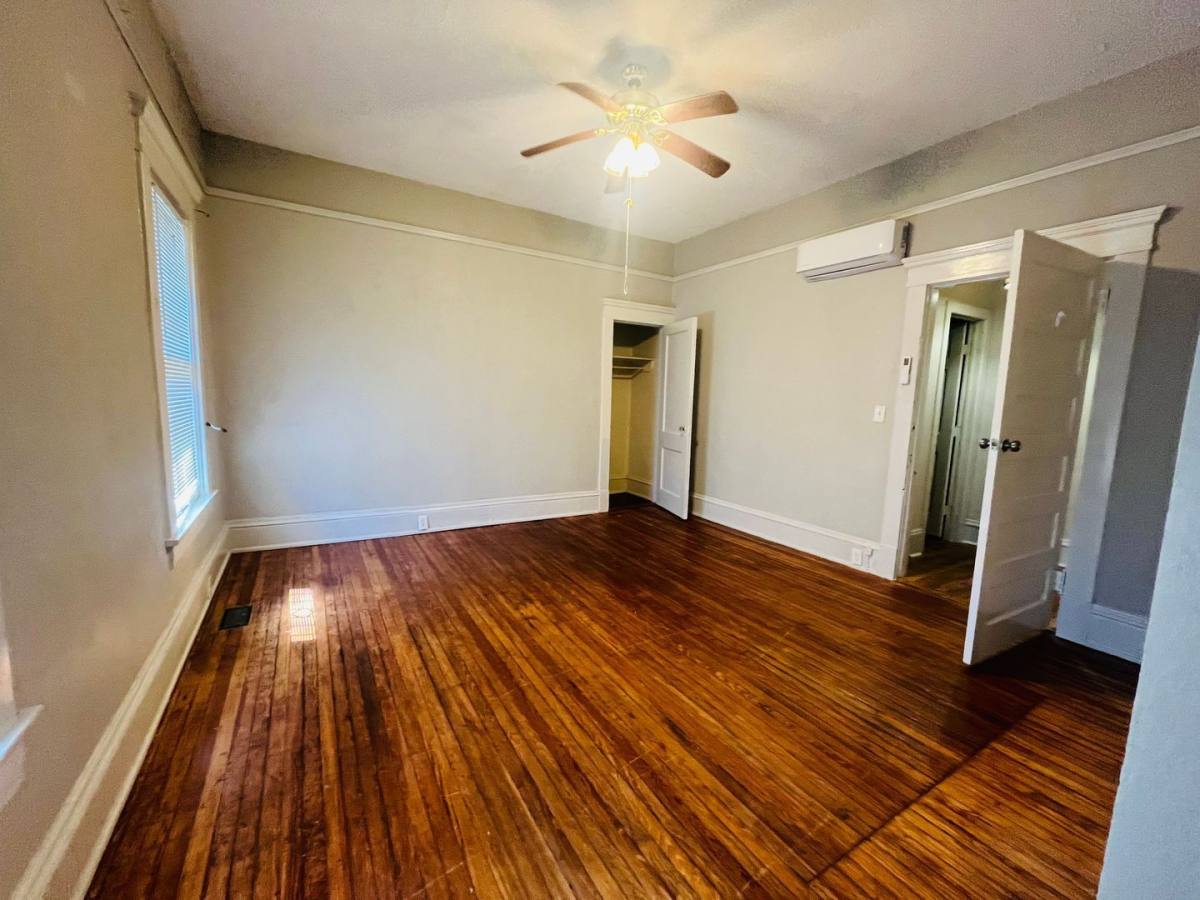 Apartment for rent at 2585 Napier Ave #B, Macon, GA 31204