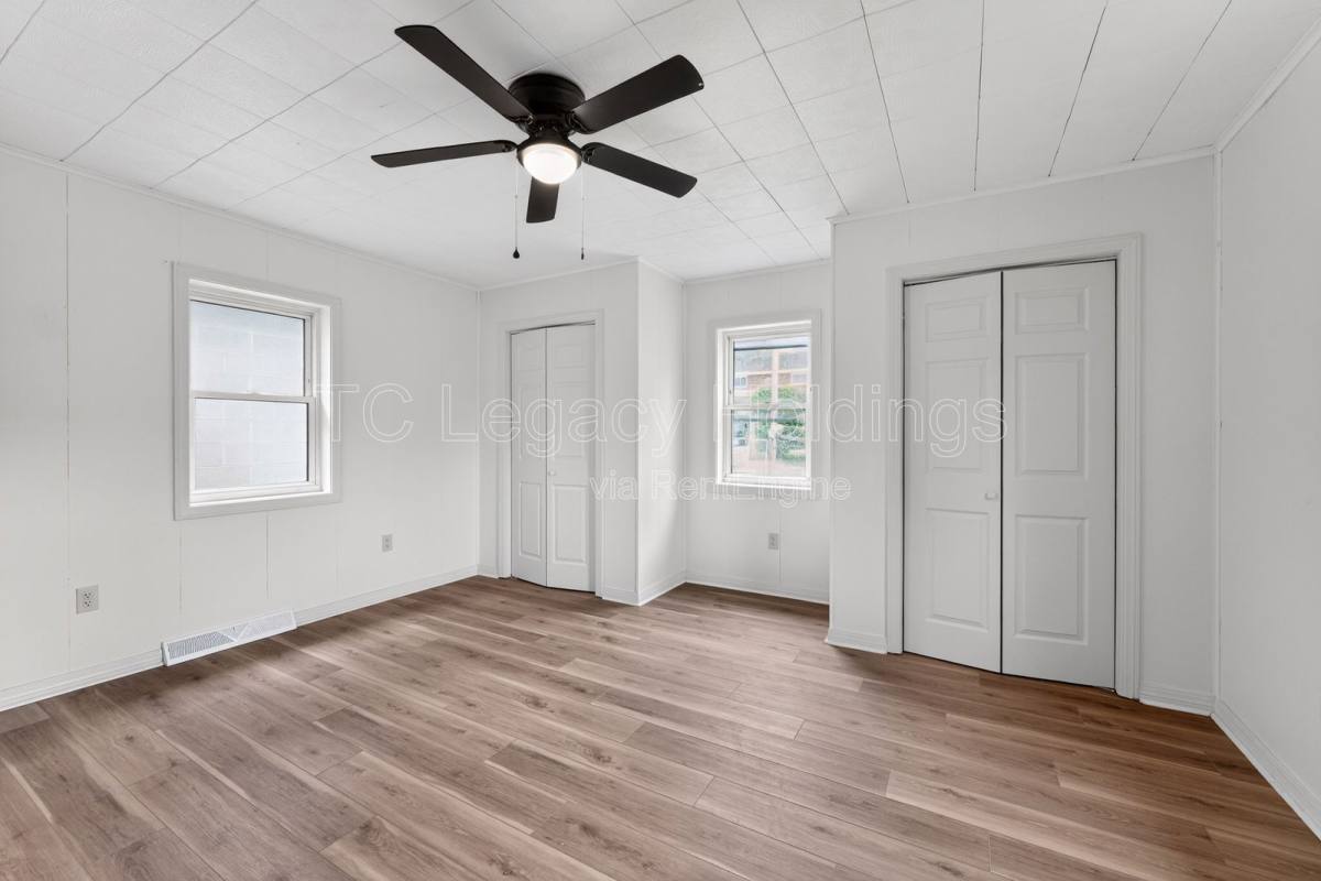 House for rent at 2311 Henderson Ave, Clarksburg, WV 26301