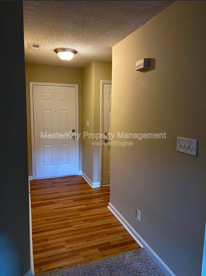 House for rent at 1401 Ravensthorpe Dr, Fuquay Varina, NC 27526