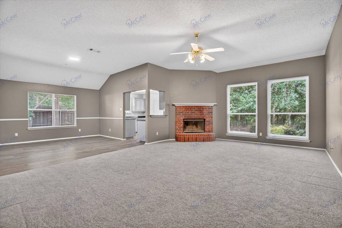 House for rent at 549 Dylan Court, Azle, TX 76020