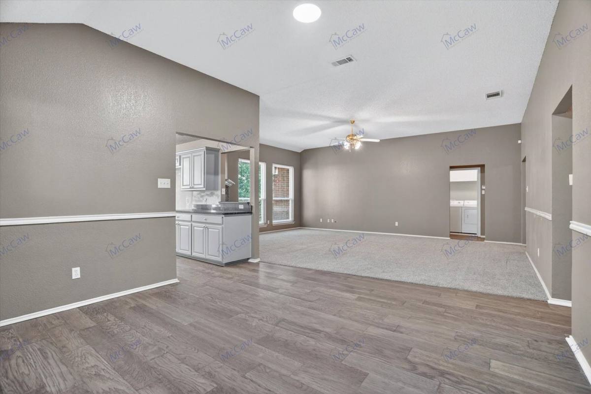 House for rent at 549 Dylan Court, Azle, TX 76020