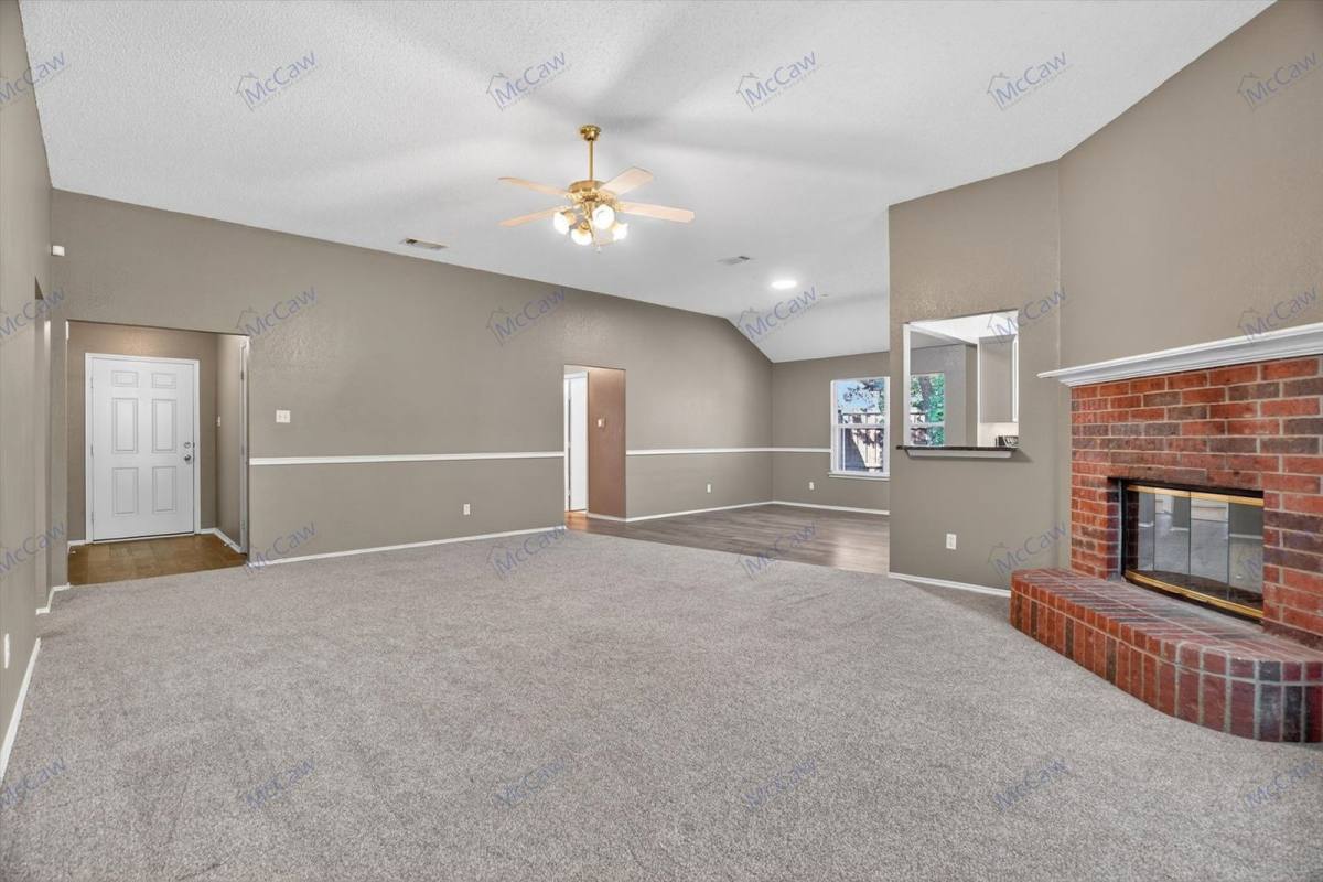 House for rent at 549 Dylan Court, Azle, TX 76020