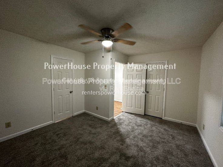 Townhouse for rent at 504 Oakwood Court, Woodstock, GA 30188