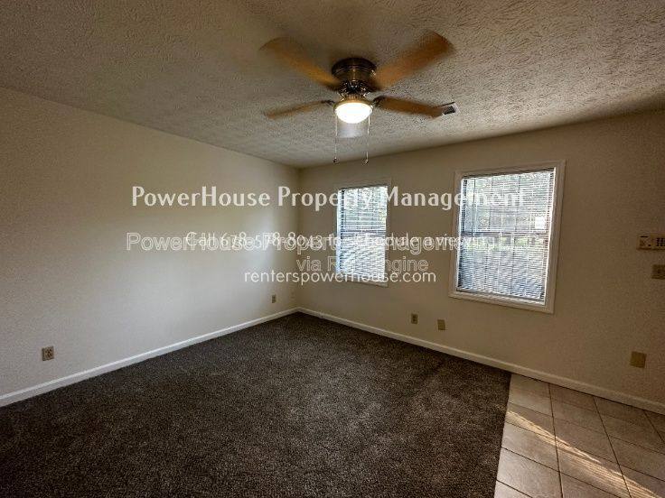 Townhouse for rent at 504 Oakwood Court, Woodstock, GA 30188