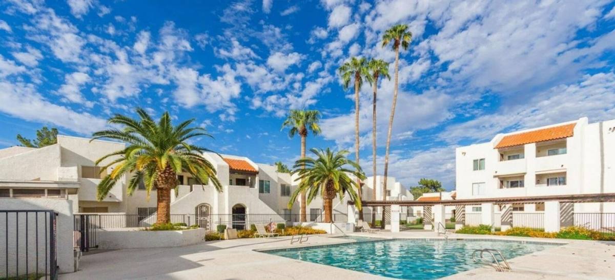 Apartment for rent at 4730 W Northern Ave #1161, Glendale, AZ 85301