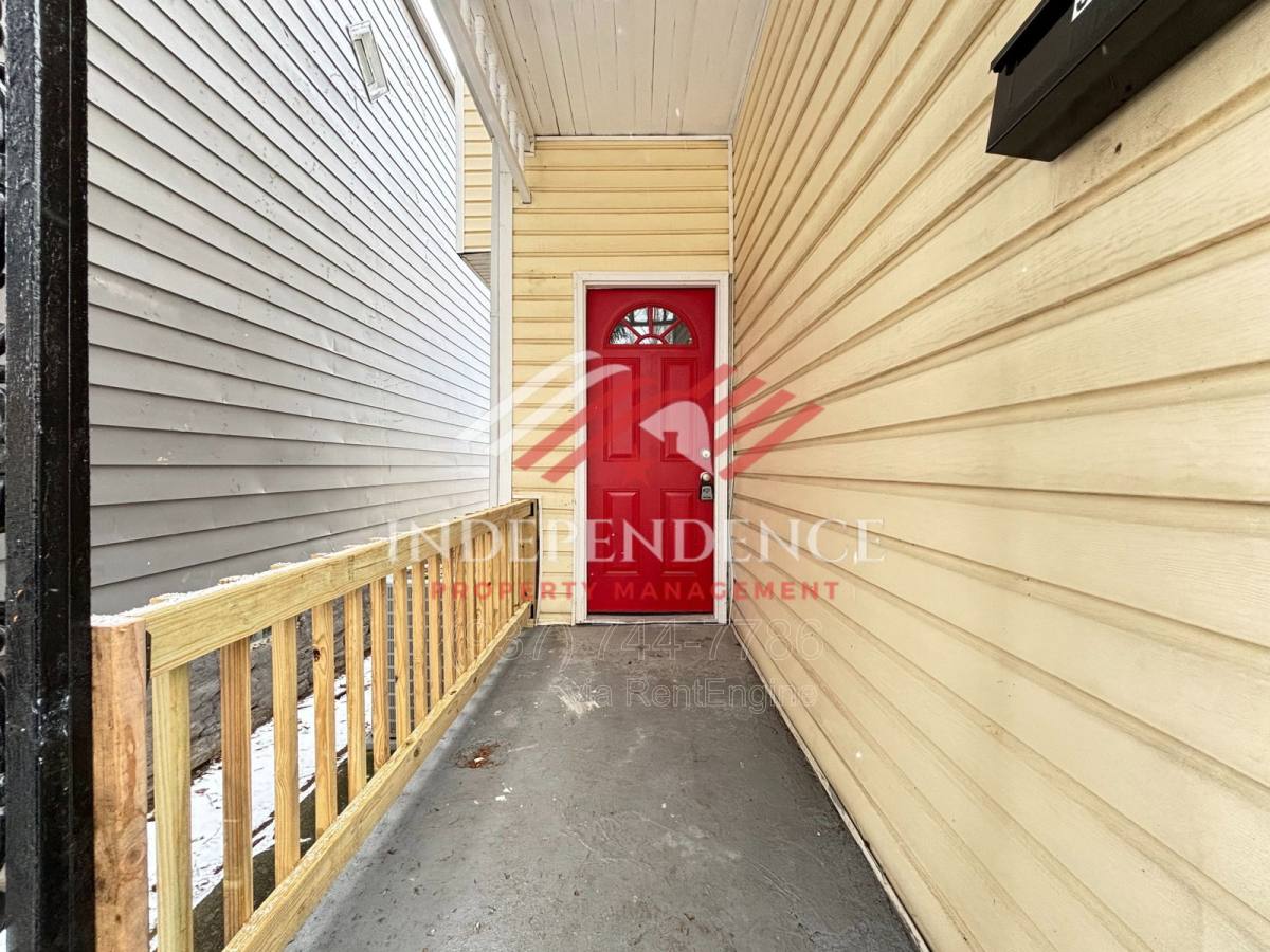 Apartment for rent at 3131 Harvard Ave, Cincinnati, OH 45207