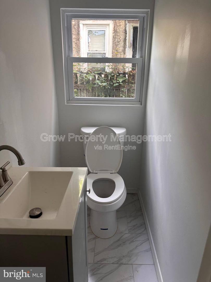 Apartment for rent at 2343 N Woodstock St, Philadelphia, PA 19132