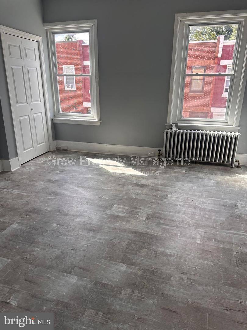 Apartment for rent at 2343 N Woodstock St, Philadelphia, PA 19132