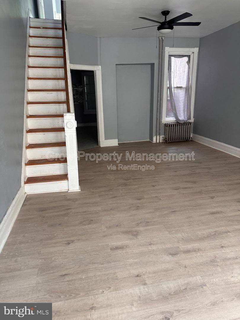 Apartment for rent at 2343 N Woodstock St, Philadelphia, PA 19132