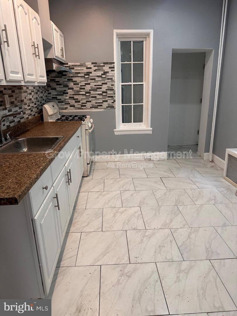 Apartment for rent at 2343 N Woodstock St, Philadelphia, PA 19132