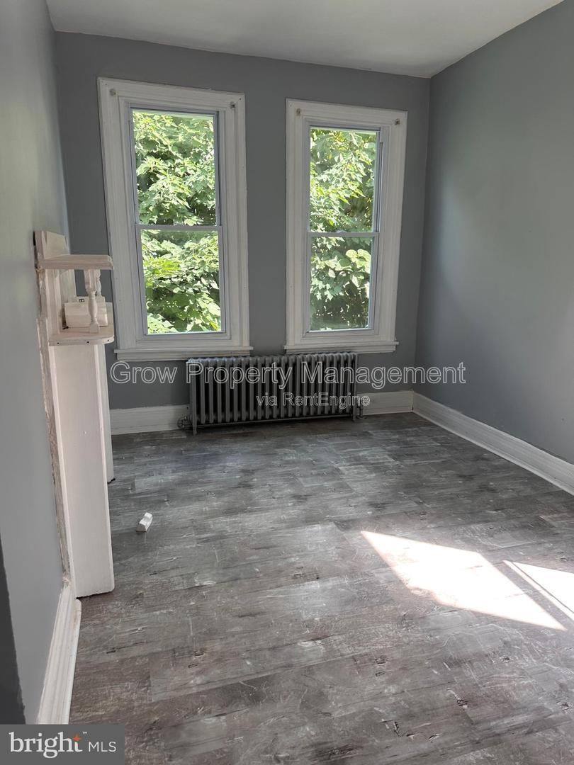 Apartment for rent at 2343 N Woodstock St, Philadelphia, PA 19132