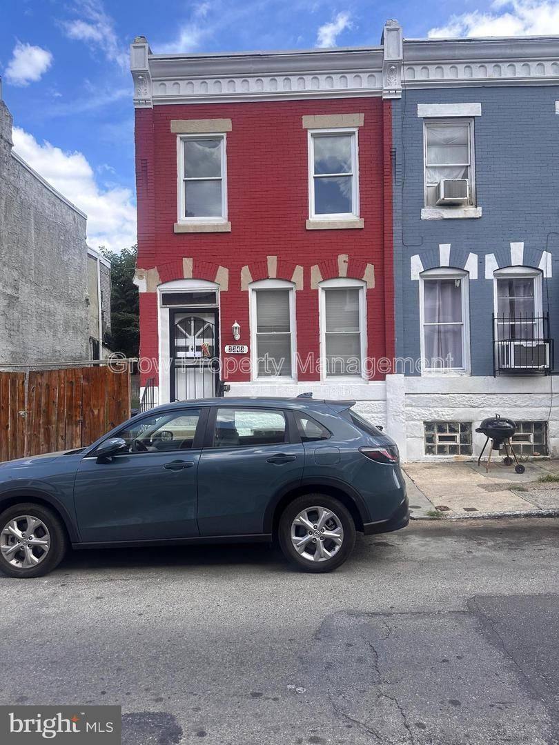 Apartment for rent at 2343 N Woodstock St, Philadelphia, PA 19132