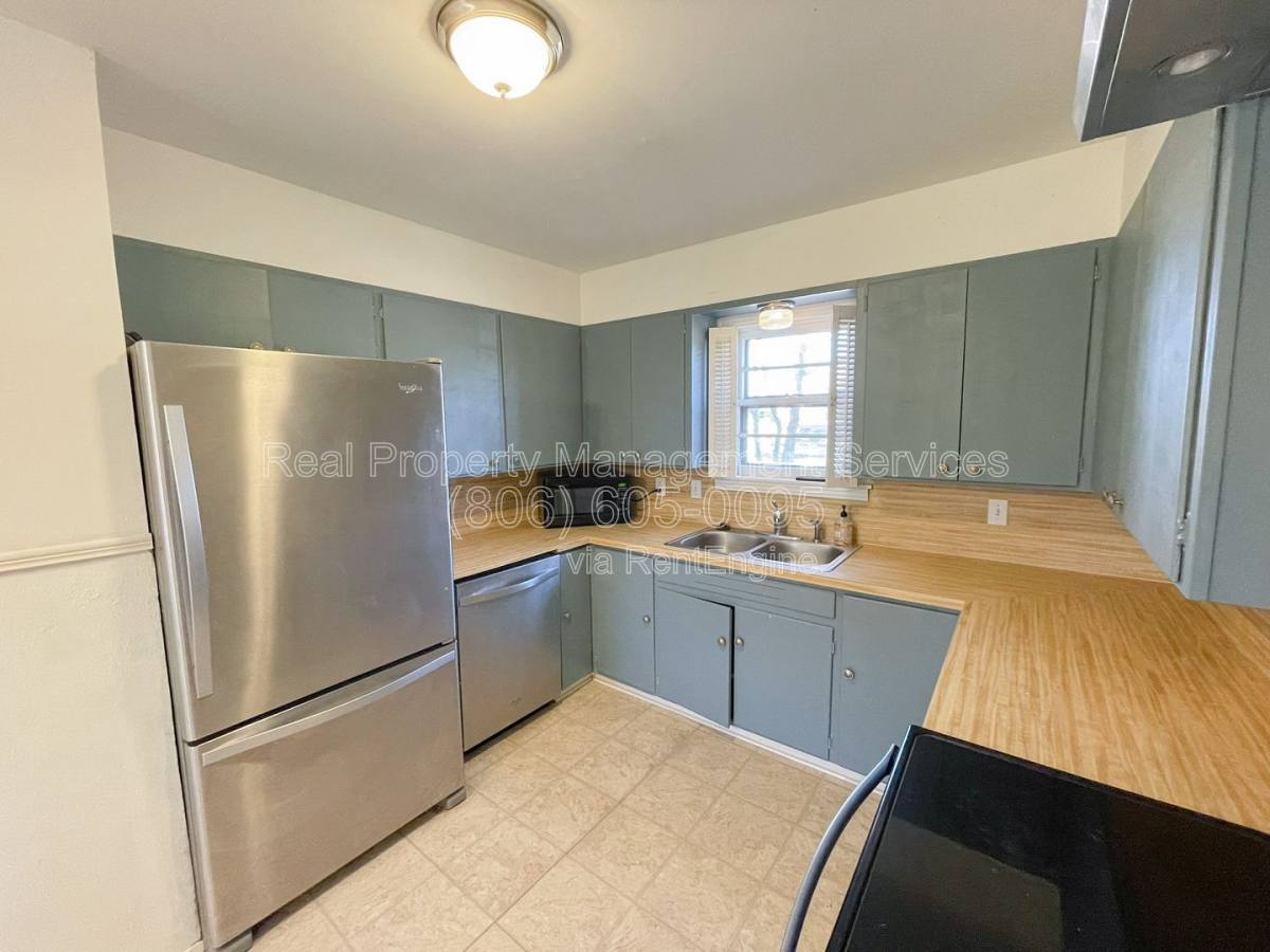 House for rent at 3105 44th St, Lubbock, TX 79413