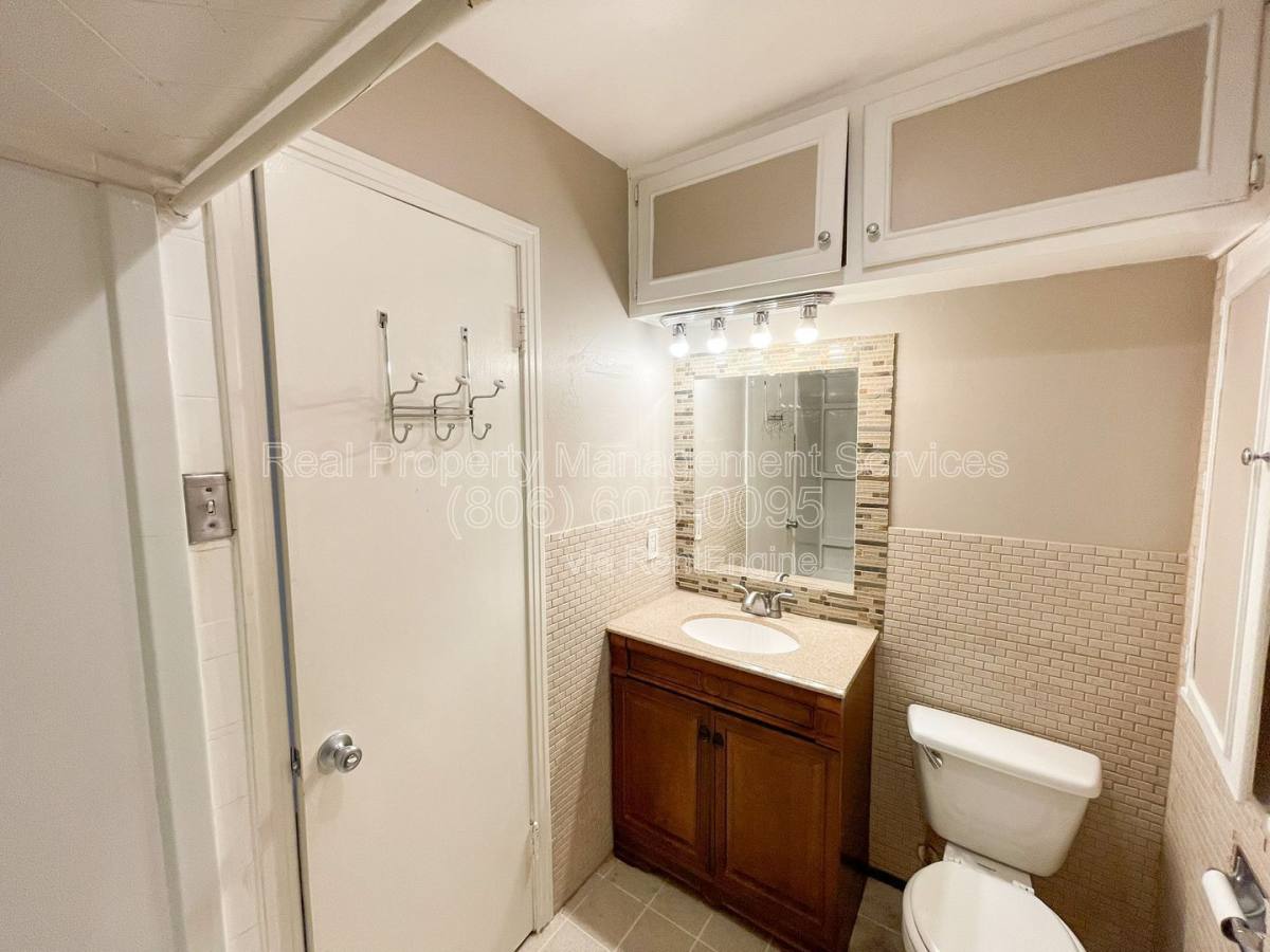 House for rent at 3105 44th St, Lubbock, TX 79413