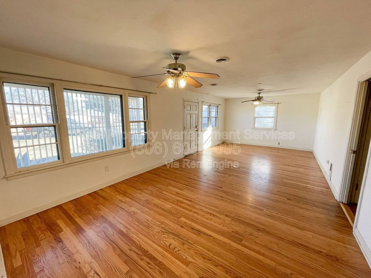 House for rent at 3105 44th St, Lubbock, TX 79413