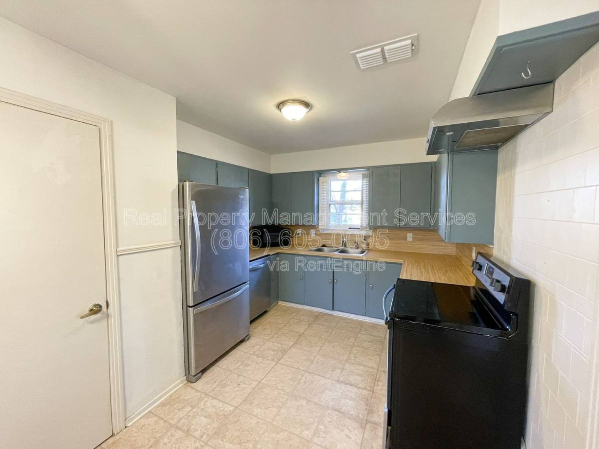 House for rent at 3105 44th St, Lubbock, TX 79413