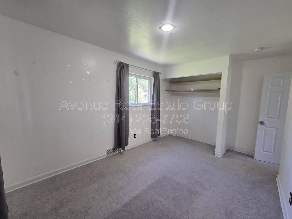House for rent at 1115 Backer St, Saint Louis, MO 63130