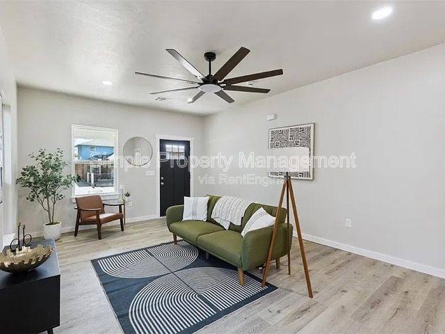 House for rent at 1951 NW 11th St, Oklahoma City, OK 73106