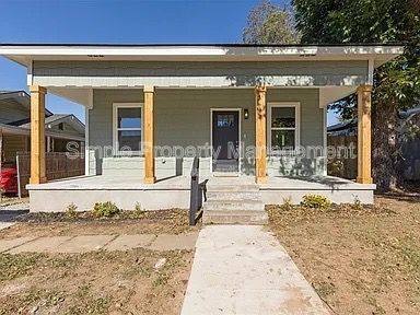 House for rent at 1951 NW 11th St, Oklahoma City, OK 73106
