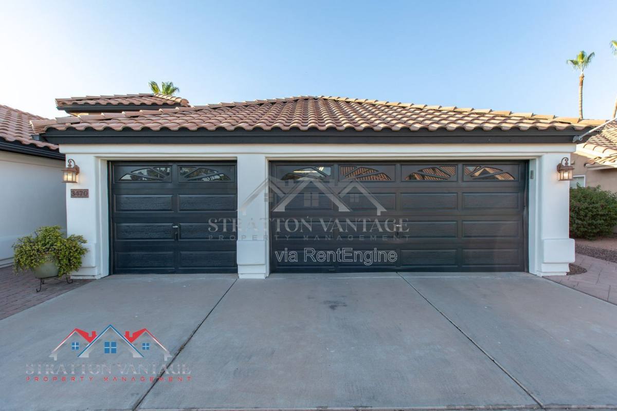 House for rent at 3470 W Ironwood Dr, Chandler, AZ 85226
