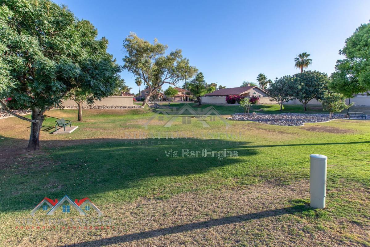 House for rent at 3470 W Ironwood Dr, Chandler, AZ 85226