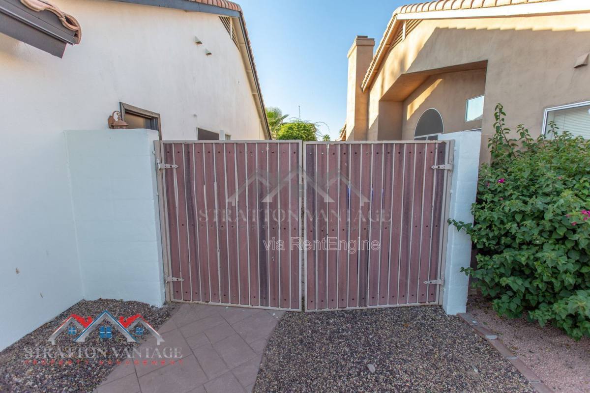 House for rent at 3470 W Ironwood Dr, Chandler, AZ 85226