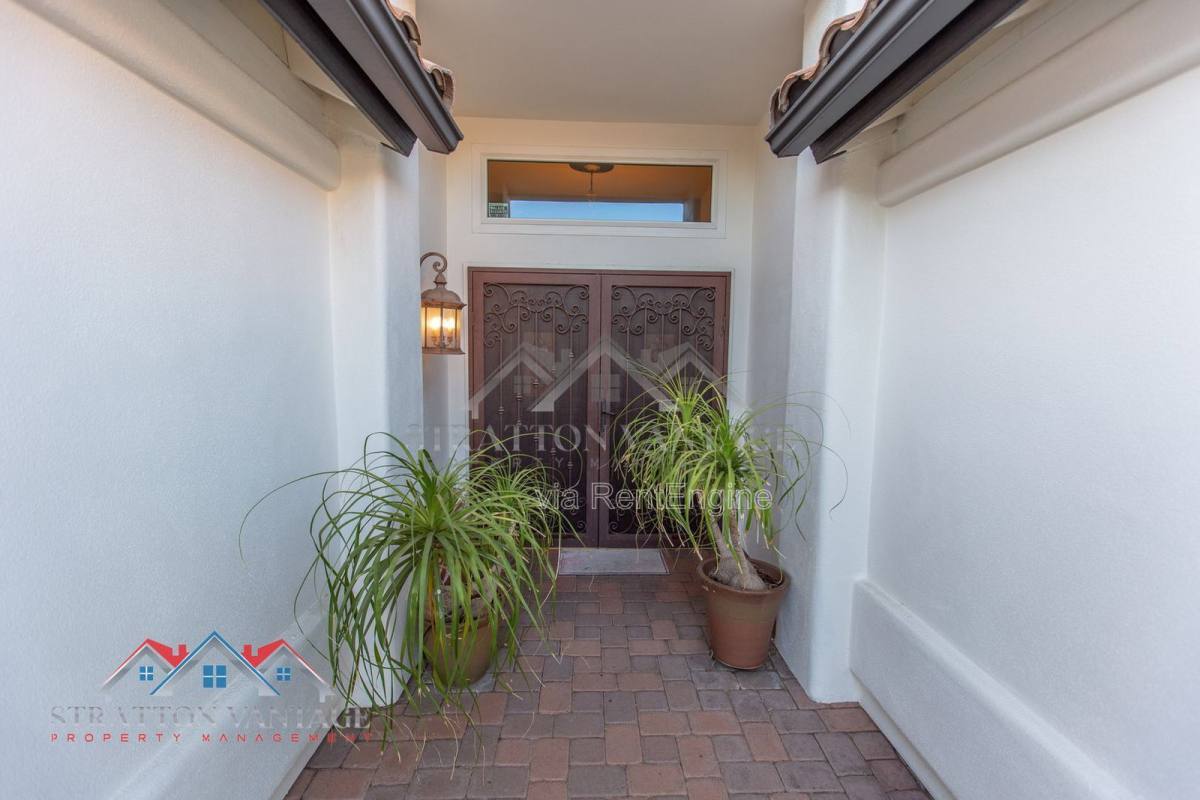 House for rent at 3470 W Ironwood Dr, Chandler, AZ 85226