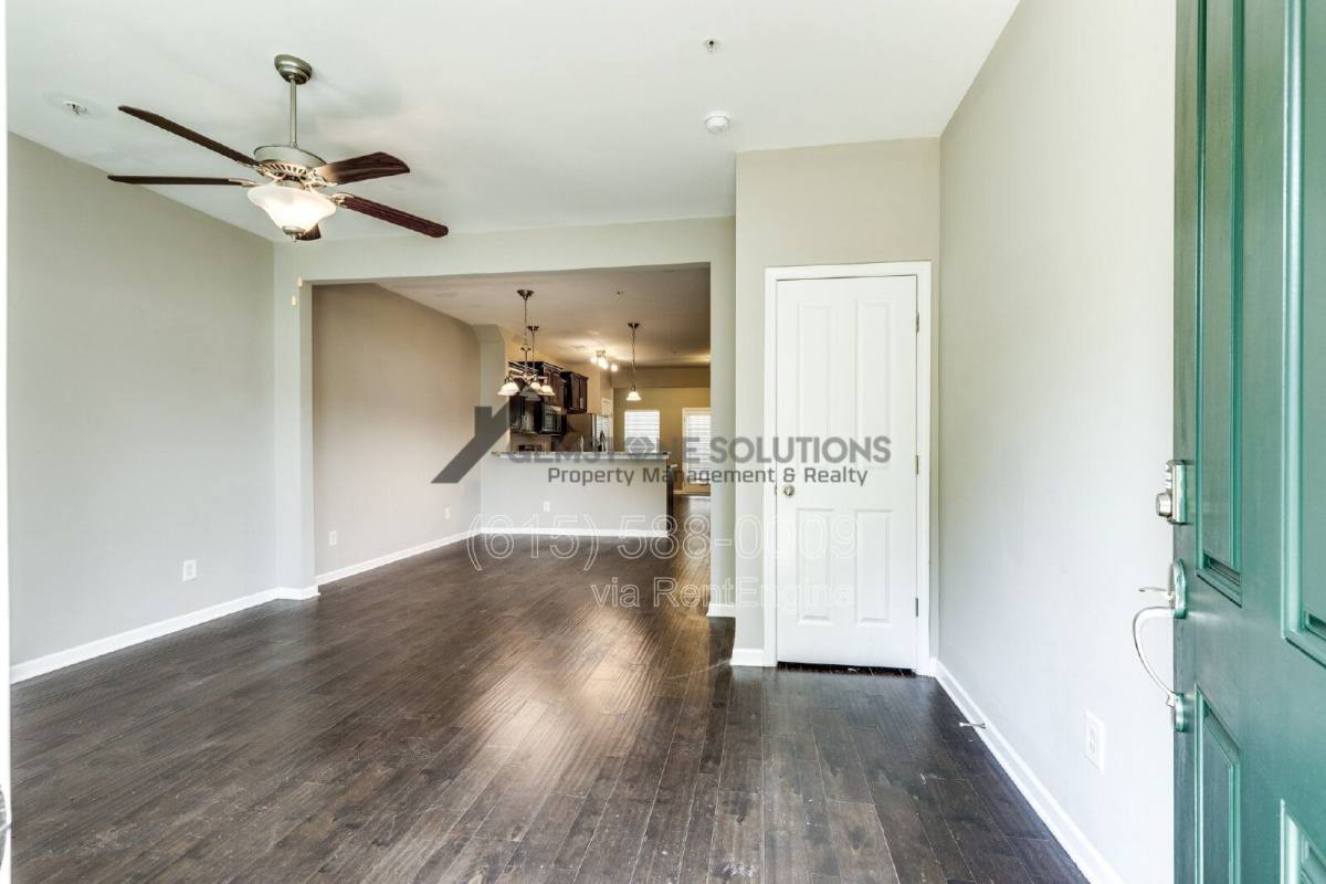 Townhouse for rent at 6007 Dupont Cove Dr, Spring Hill, TN 37174