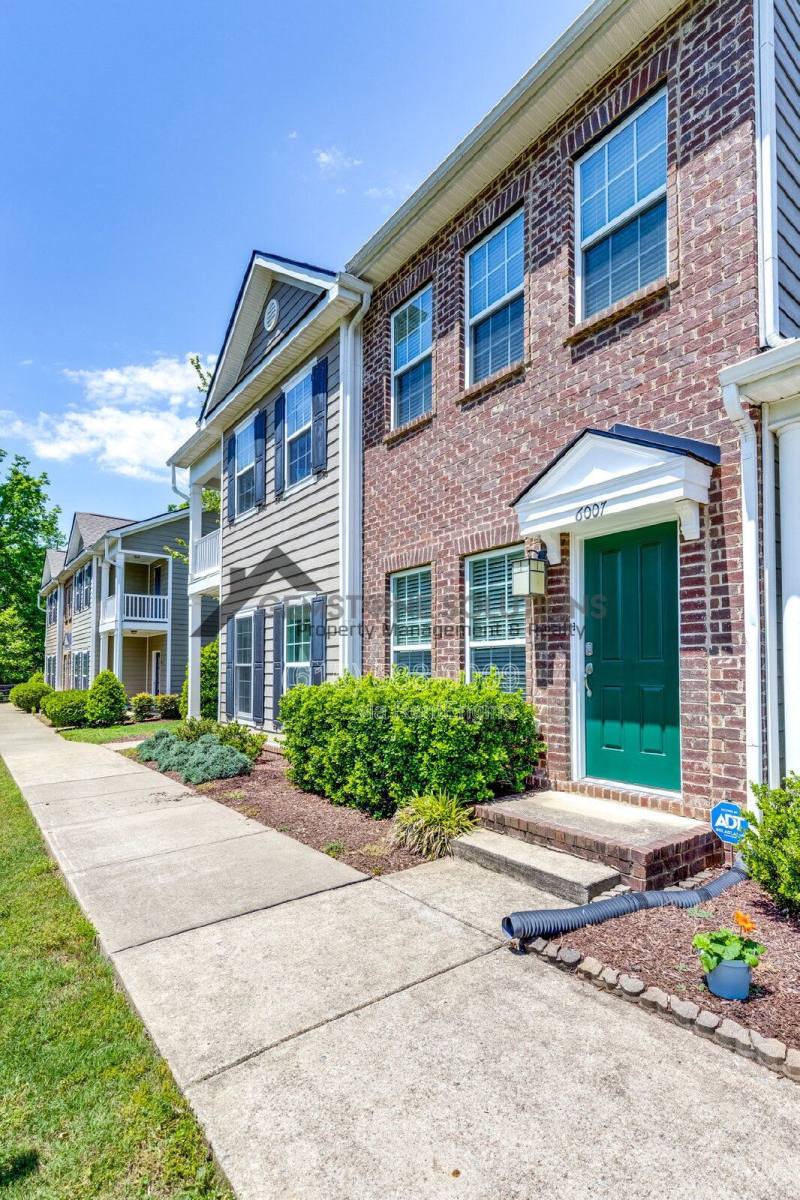 Townhouse for rent at 6007 Dupont Cove Dr, Spring Hill, TN 37174