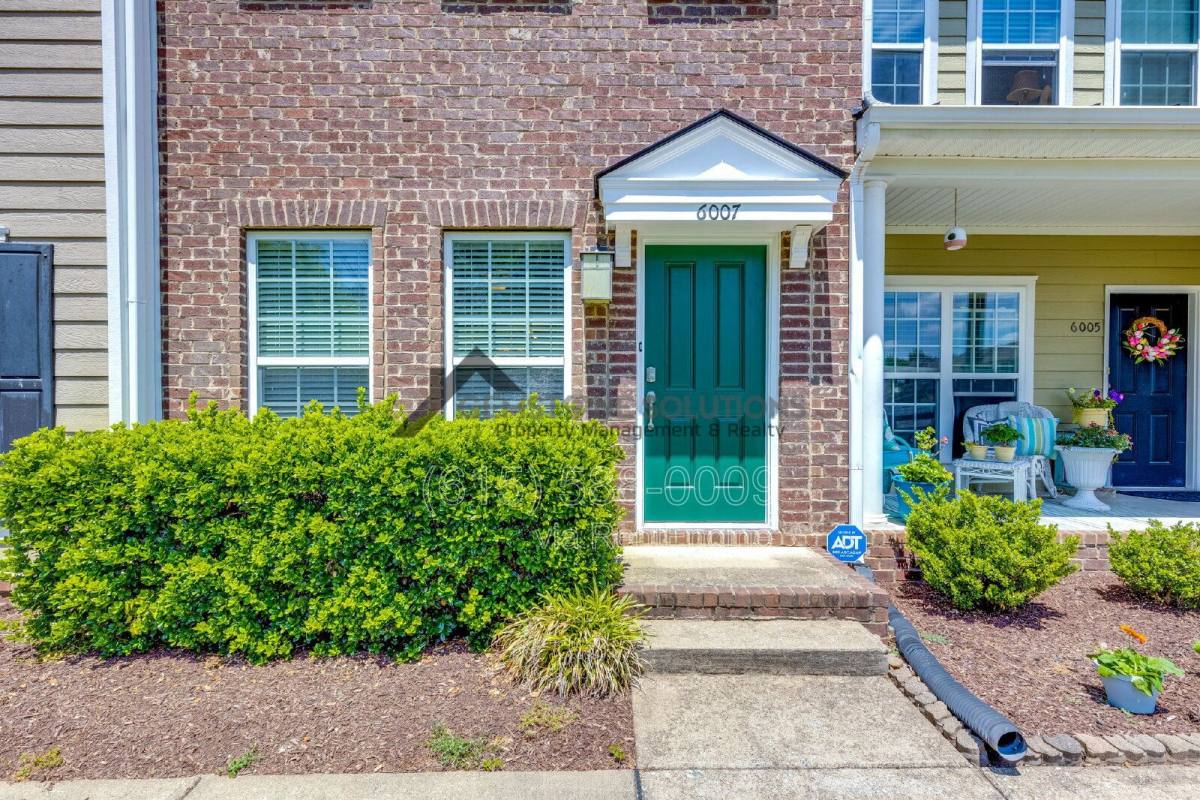 Townhouse for rent at 6007 Dupont Cove Dr, Spring Hill, TN 37174