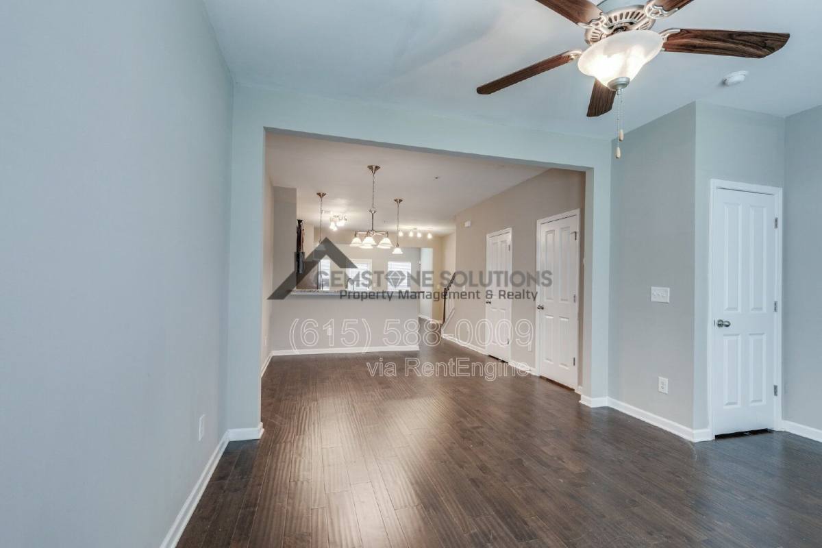 Townhouse for rent at 6007 Dupont Cove Dr, Spring Hill, TN 37174
