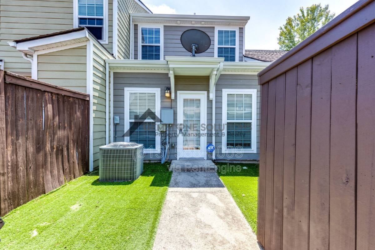 Townhouse for rent at 6007 Dupont Cove Dr, Spring Hill, TN 37174