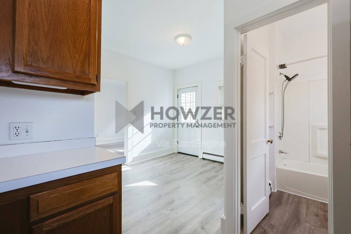 Apartment for rent at 128 Arnold St #1, Quincy, MA 02169