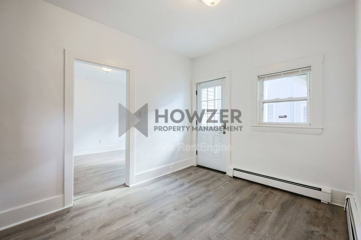 Apartment for rent at 128 Arnold St #1, Quincy, MA 02169