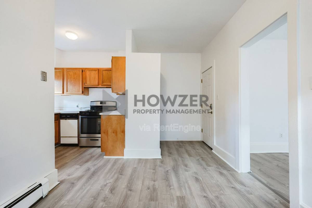 Apartment for rent at 128 Arnold St #1, Quincy, MA 02169